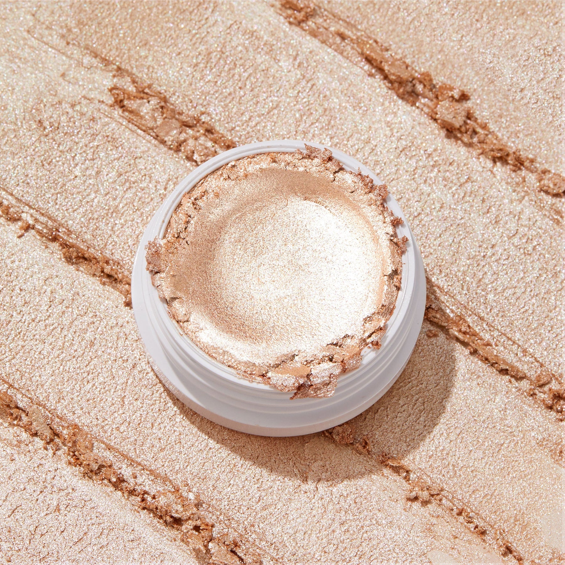 Flexitarian - Polished Artistic Cheek Finish