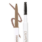 Taupe - Glowing Vibrant Brow Sculpt