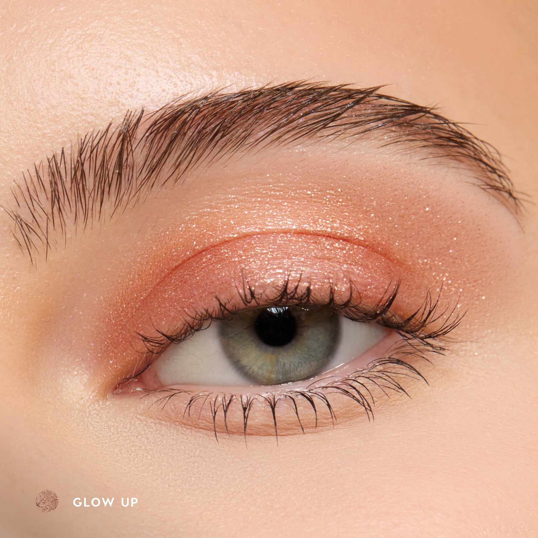 Glow Up - Pearlescent Everyday Eye Blend