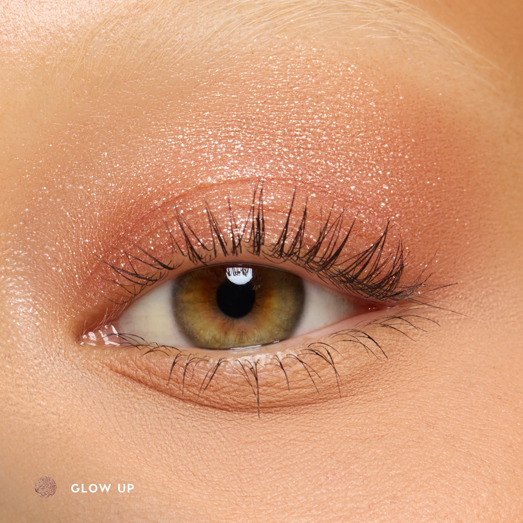 Glow Up - Pearlescent Everyday Eye Blend