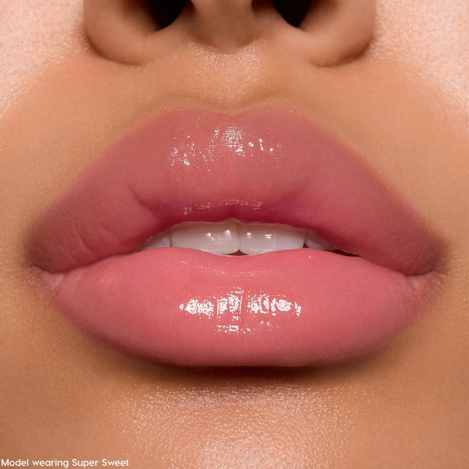 Keepin’ It Sweet - Modern Romantic Lip Kit