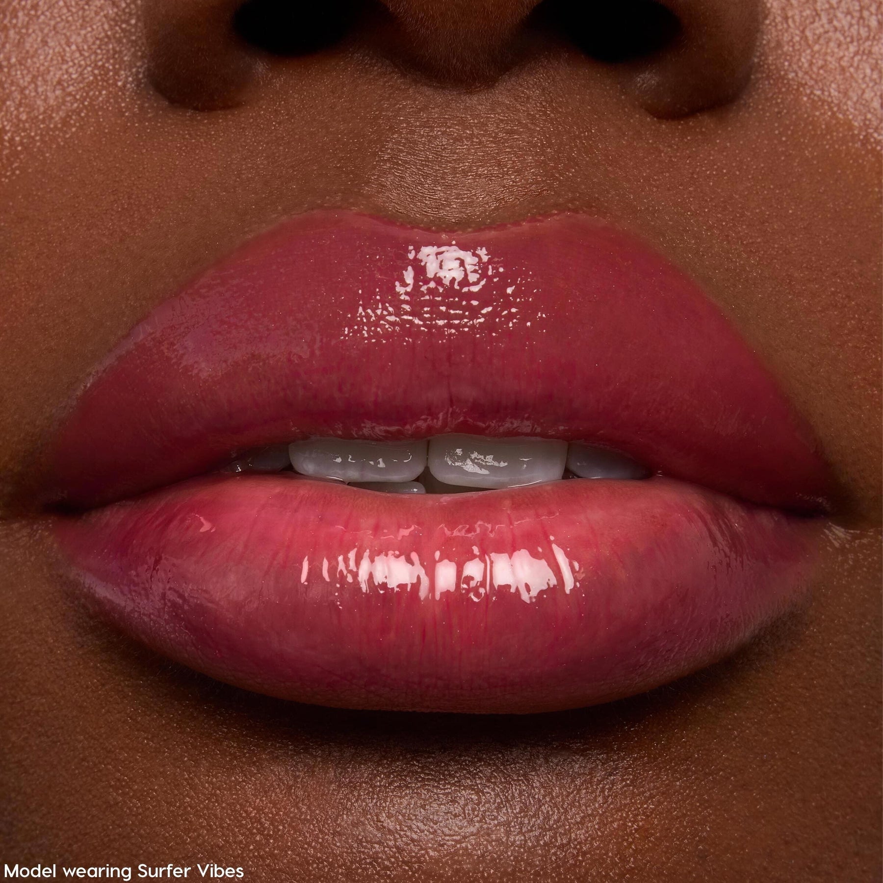 Keepin’ It Sweet - Modern Romantic Lip Kit