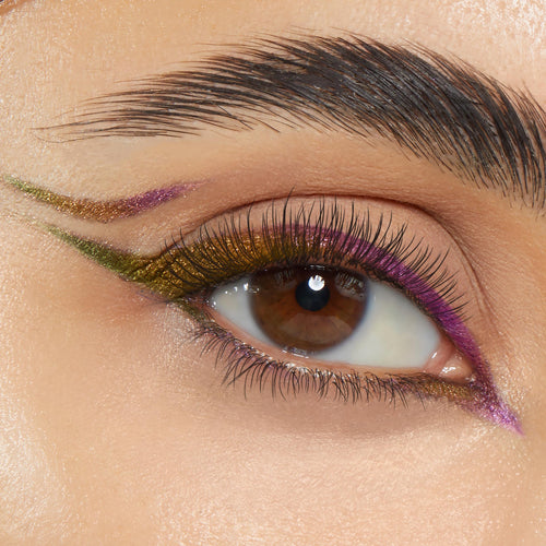 Actin' Up - Dewy Versatile Liner Duo