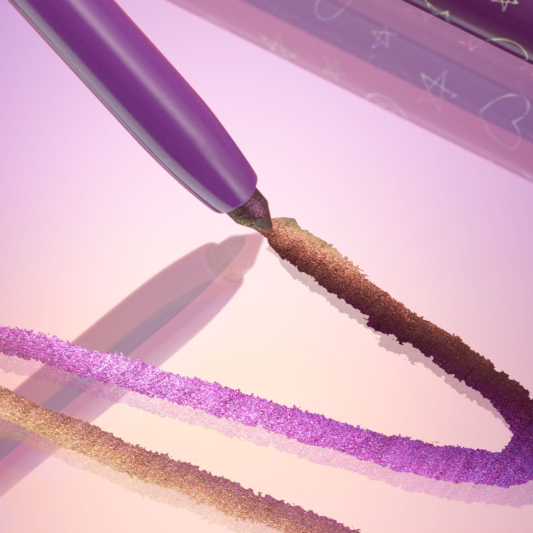 Actin' Up - Dewy Versatile Liner Duo
