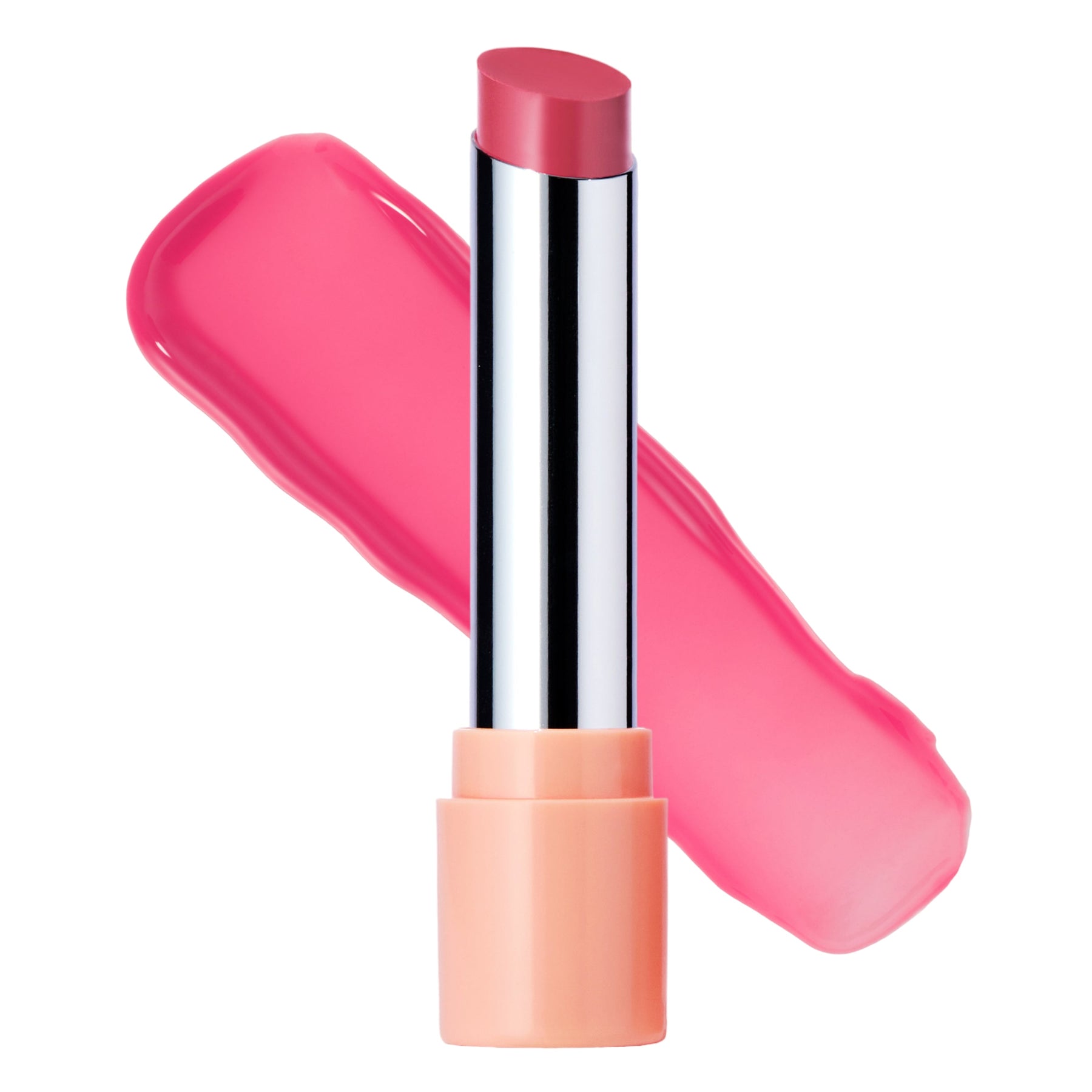 Pink It Over - Glowing Contemporary Lip Wardrobe