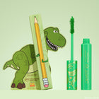Roar! - Soft Playful Lash Moment