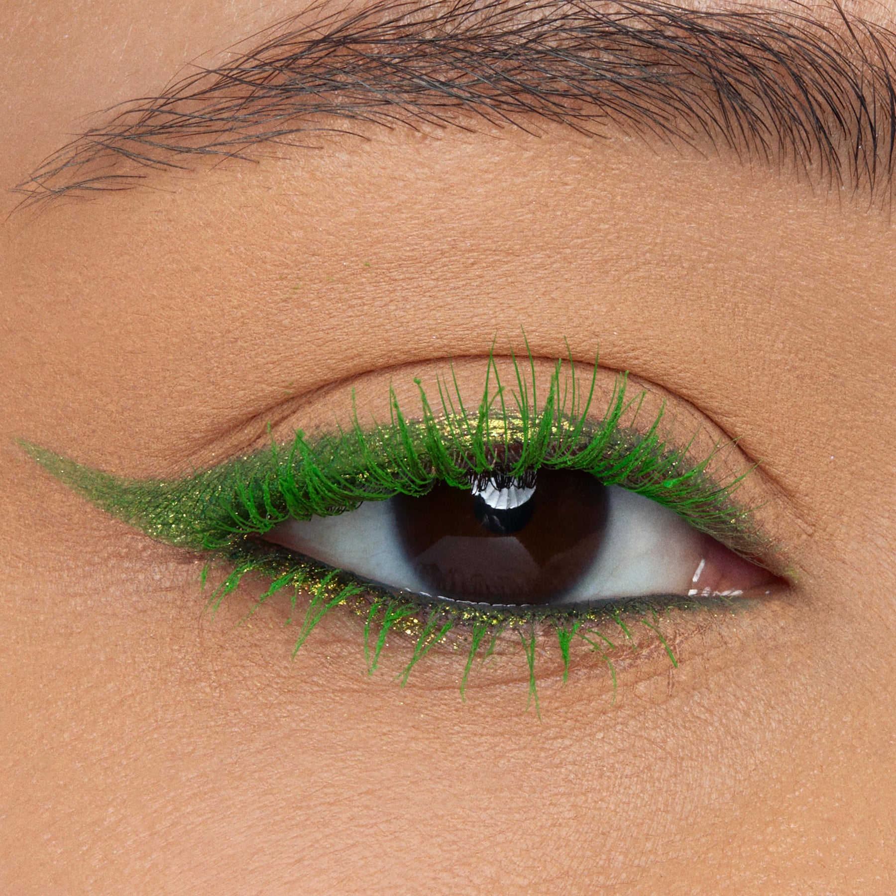 Roar! - Soft Playful Lash Moment