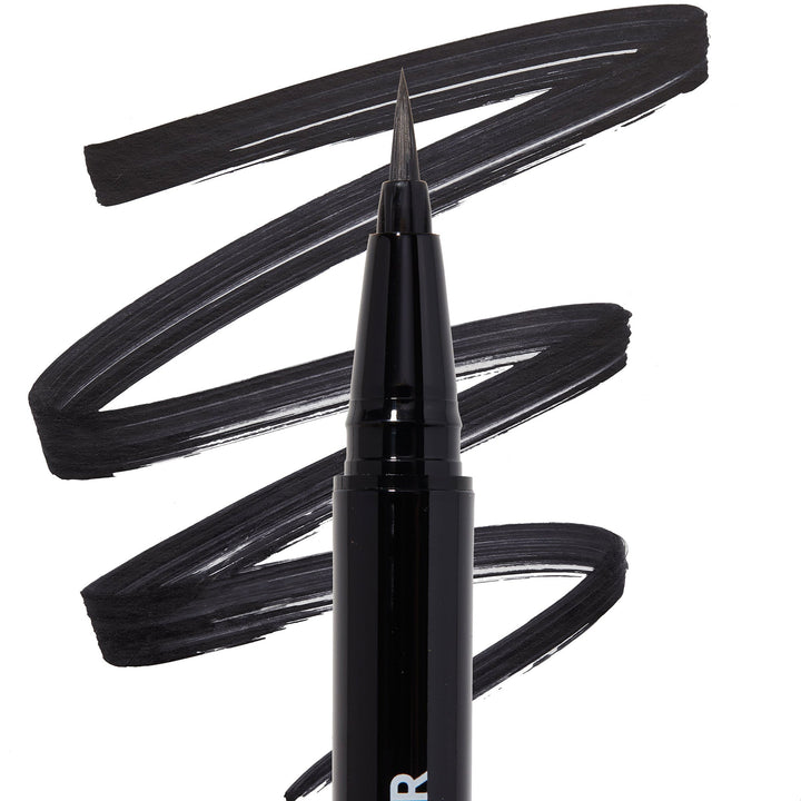 Black - Controlled Daily Artistry Set