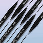 Black - Controlled Daily Artistry Set
