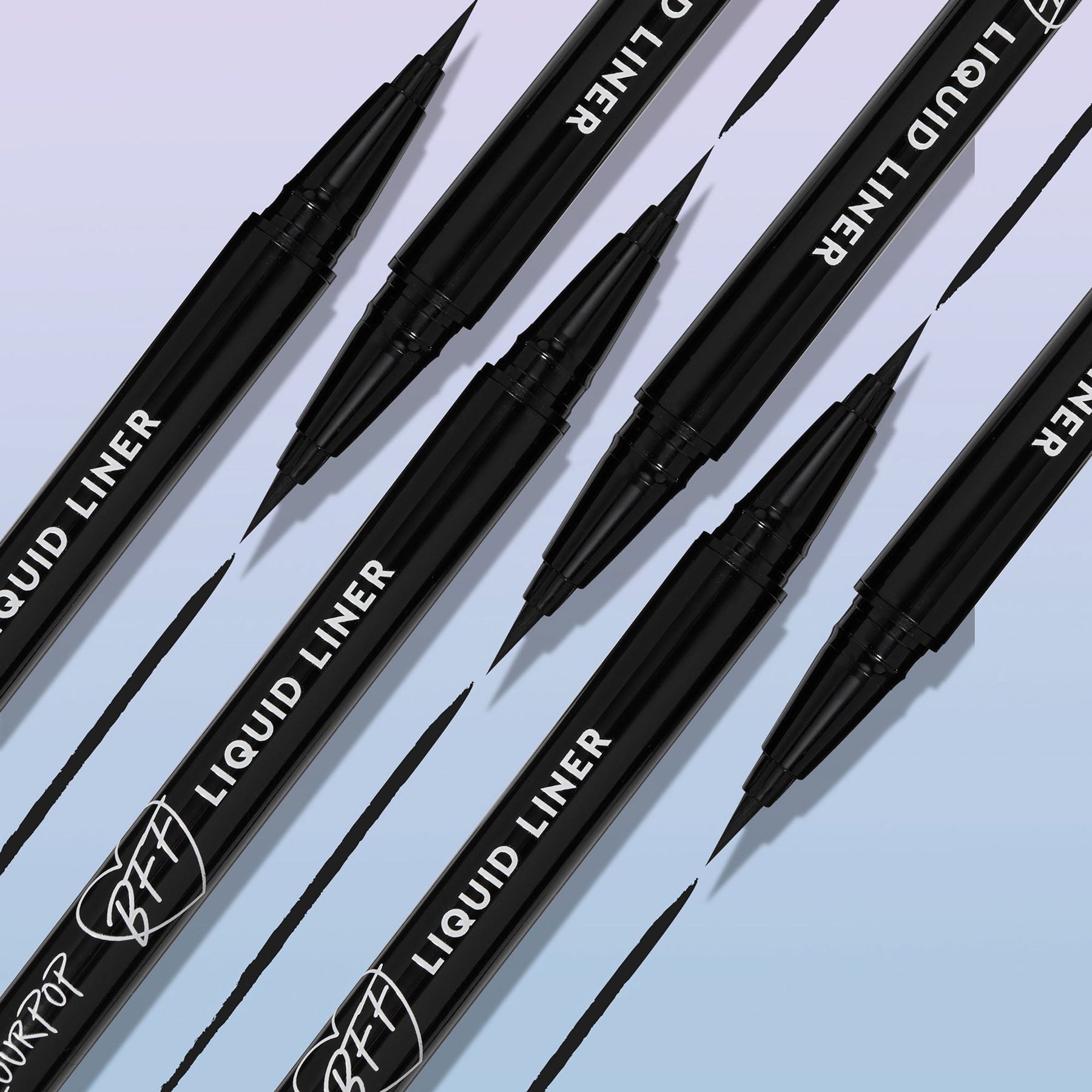Black - Controlled Daily Artistry Set