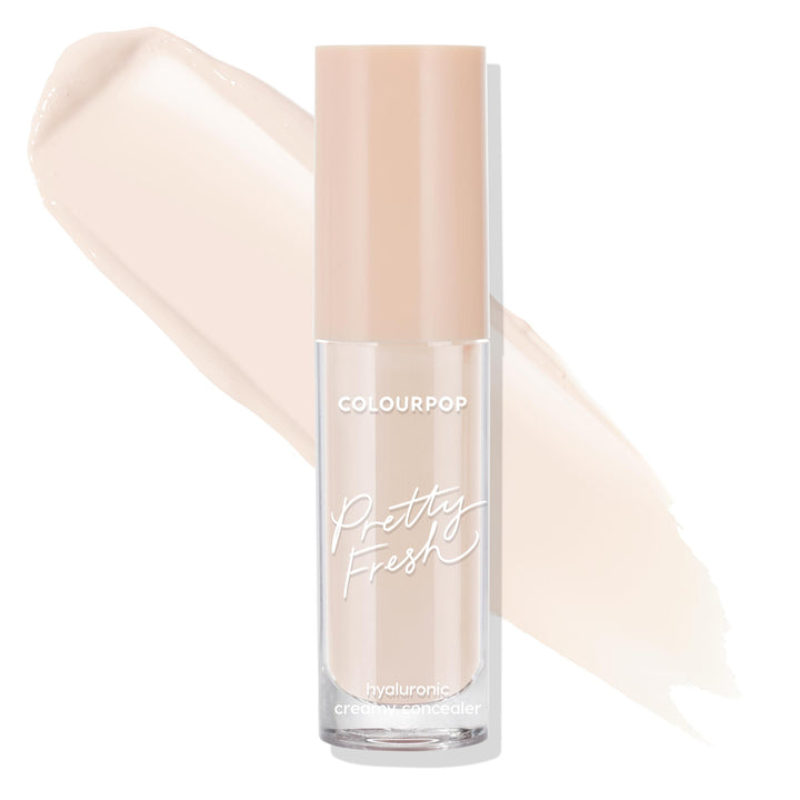 Fair 07 C - Polished Evening Complexion Look