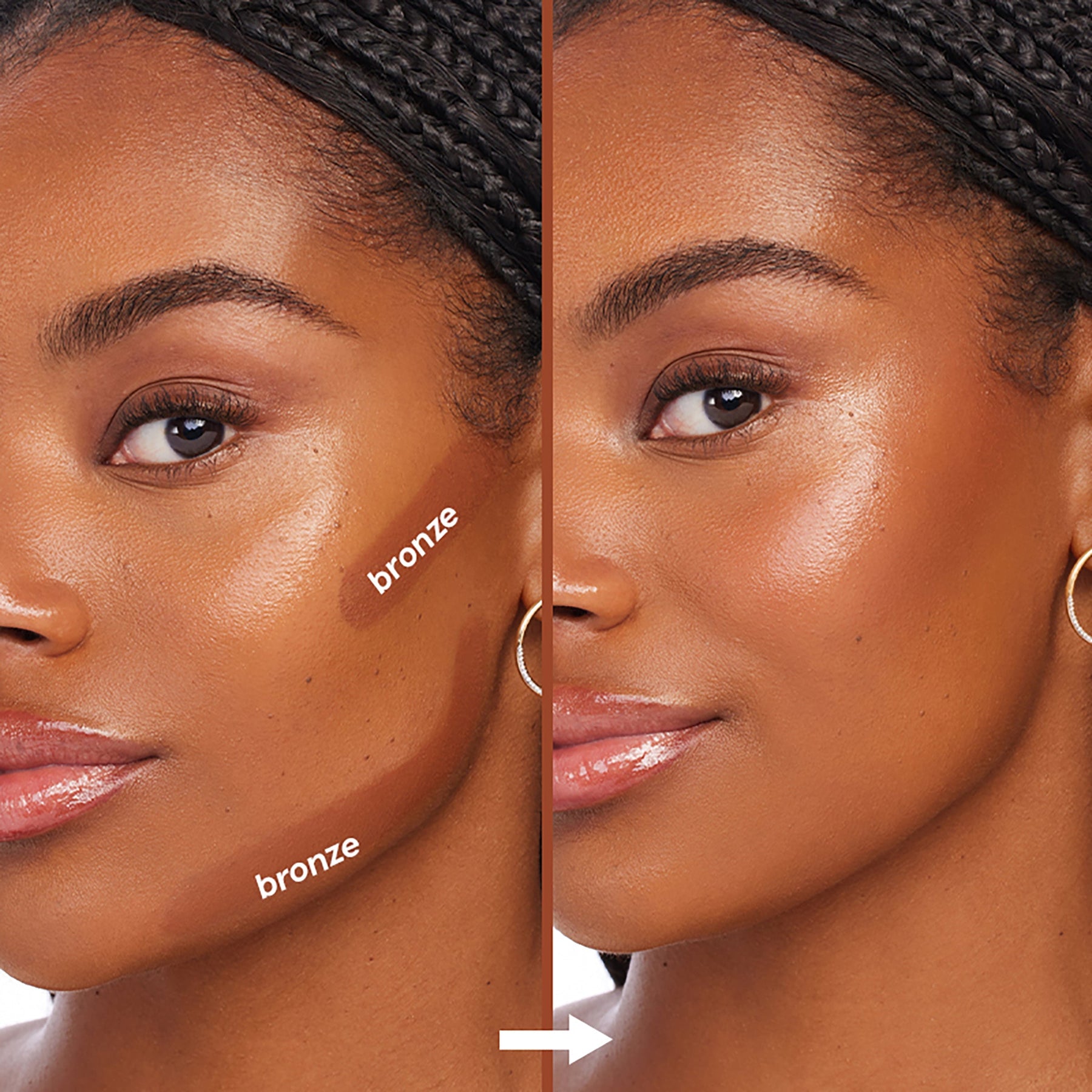 Laguna Beach - Glossy Select Cheek Collection