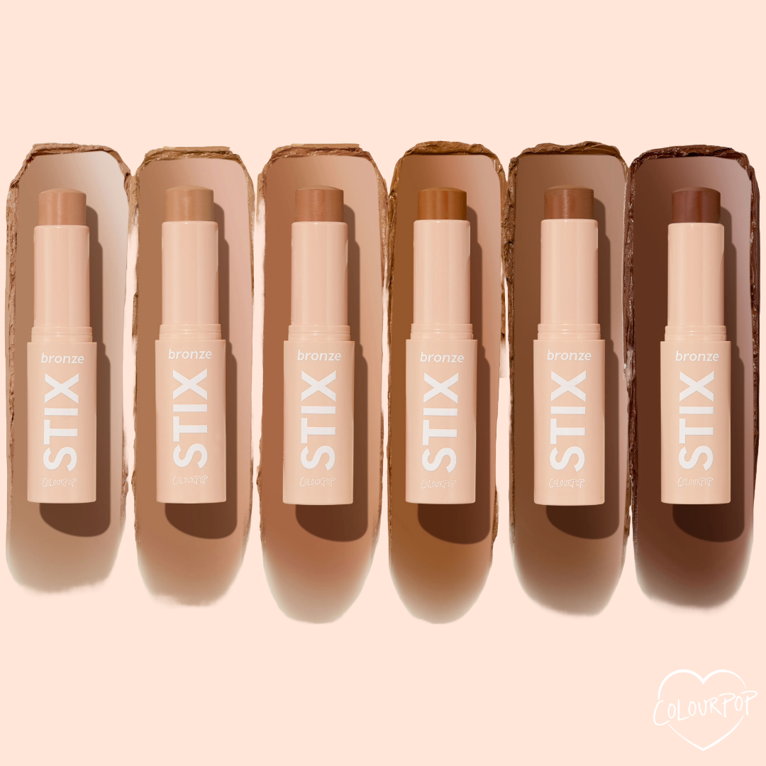 Laguna Beach - Glossy Select Cheek Collection