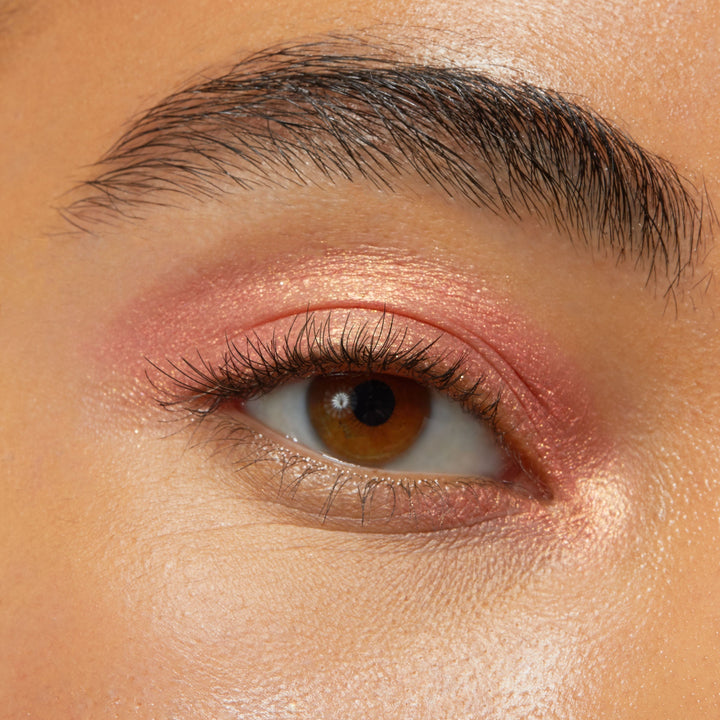 Rainbow Swipe - Expressive Confident Eye Moment
