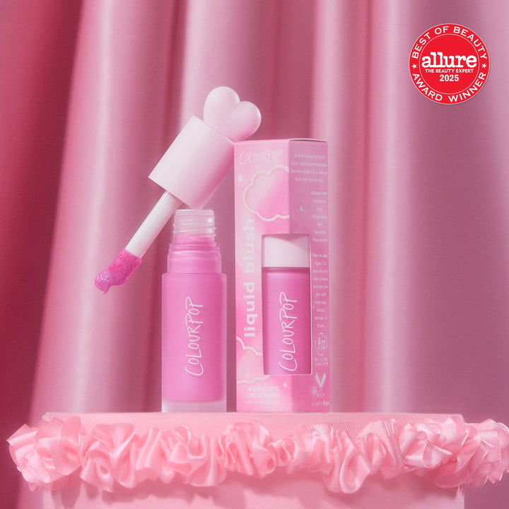 Like A Doll - Modern Romantic Cheek Favorite
