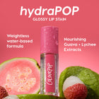 Mantra - Buildable Modern Lip Selection