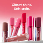 Mantra - Buildable Modern Lip Selection