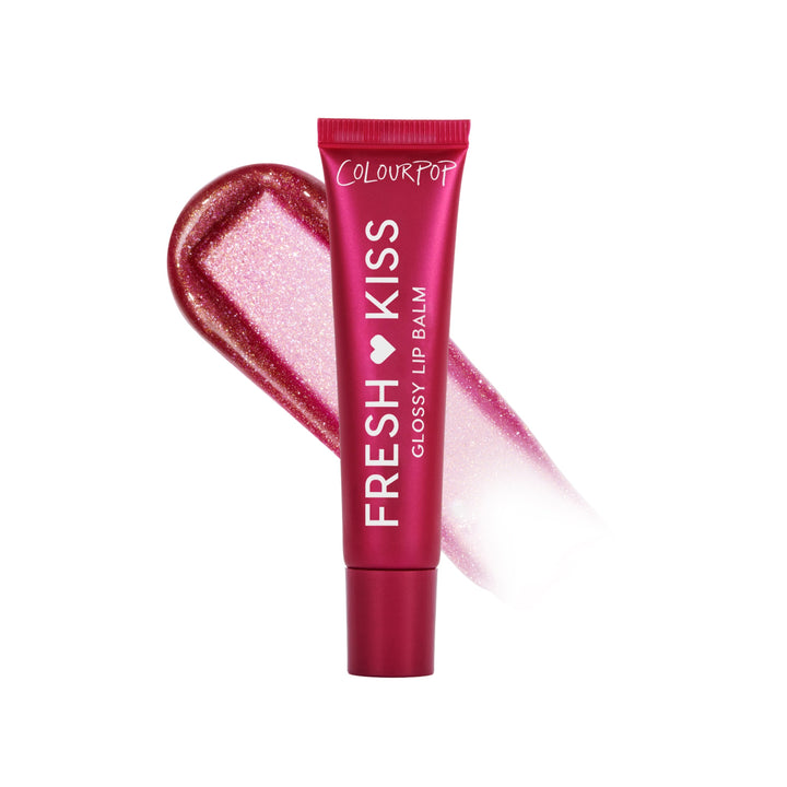 Chocolate Cherry - Curated Boutique Lip Comfort