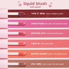 I Love It - Silky Daily Cheek Detail