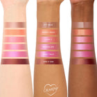 I Love It - Silky Daily Cheek Detail