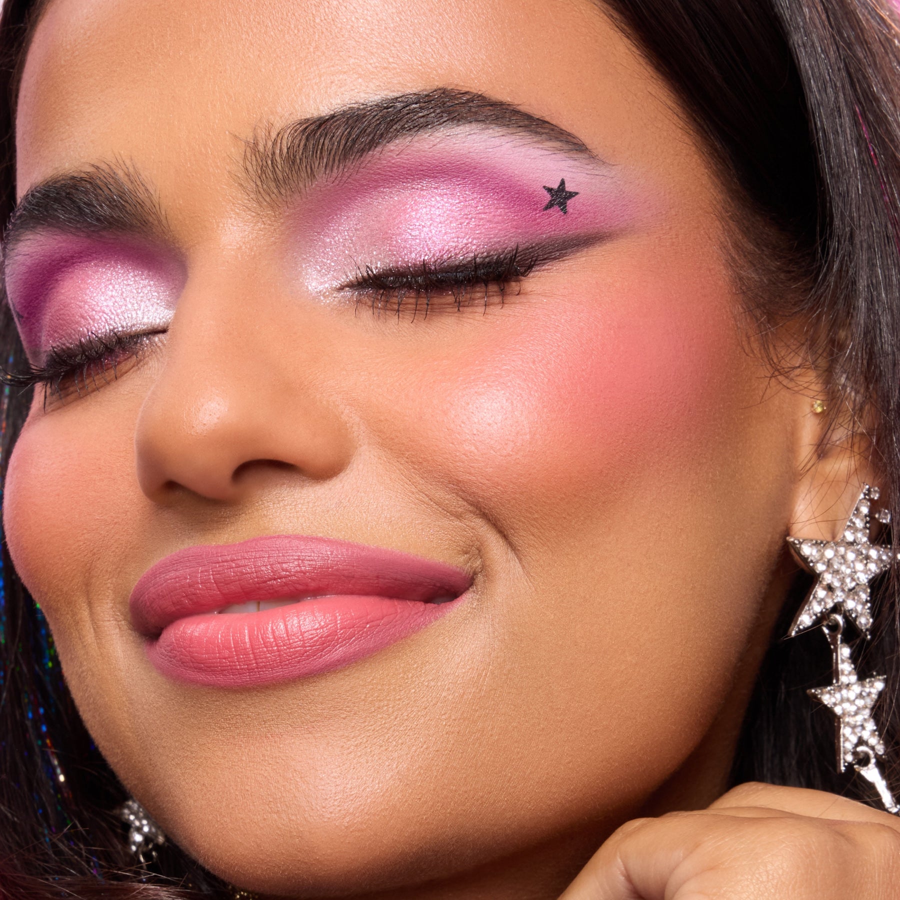Double Life - Satin Daytime Beauty Preview