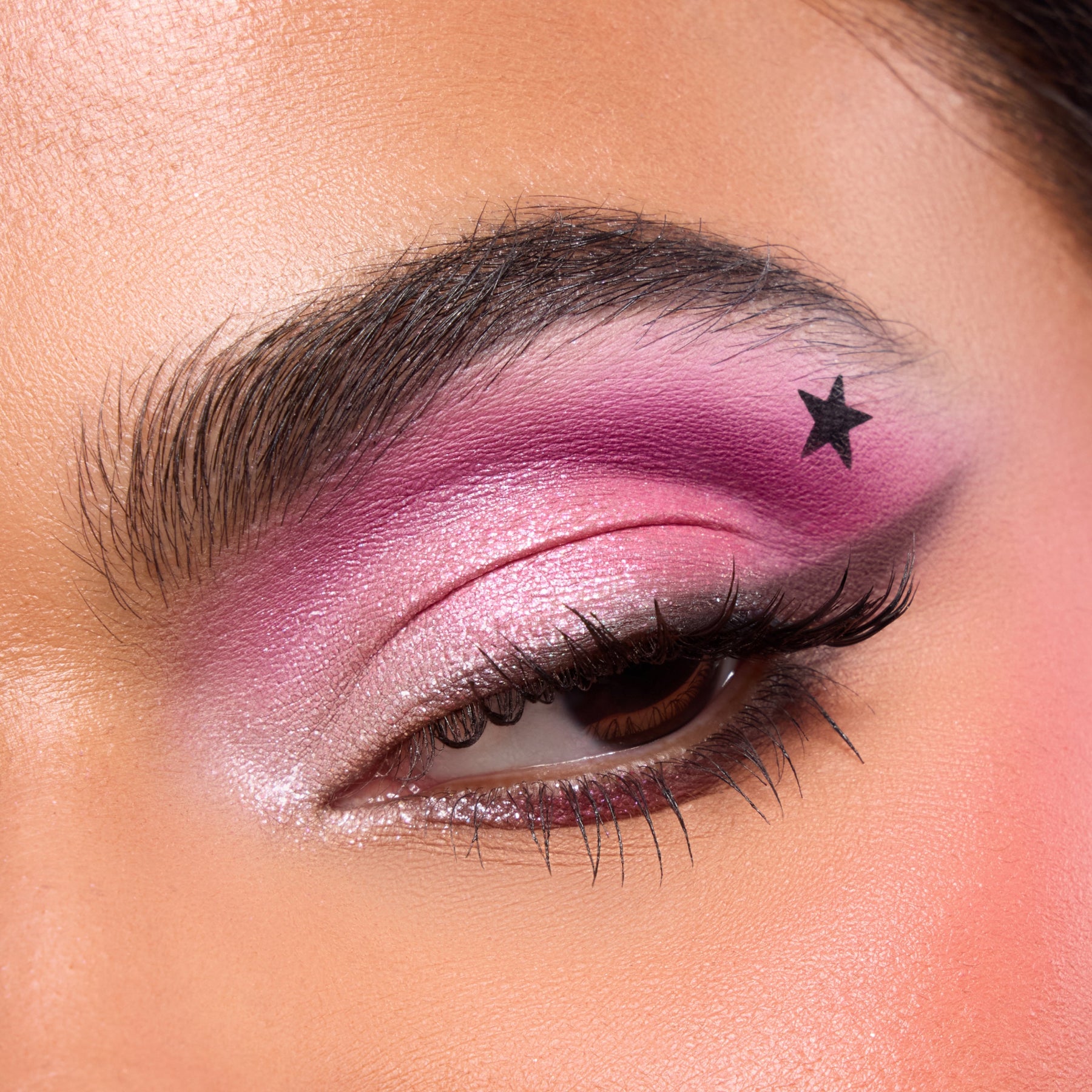 Double Life - Satin Daytime Beauty Preview