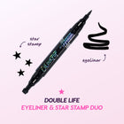 Double Life - Satin Daytime Beauty Preview