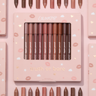 Truth or Bare - Glossy Versatile Lip Set