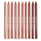 Truth or Bare - Glossy Versatile Lip Set