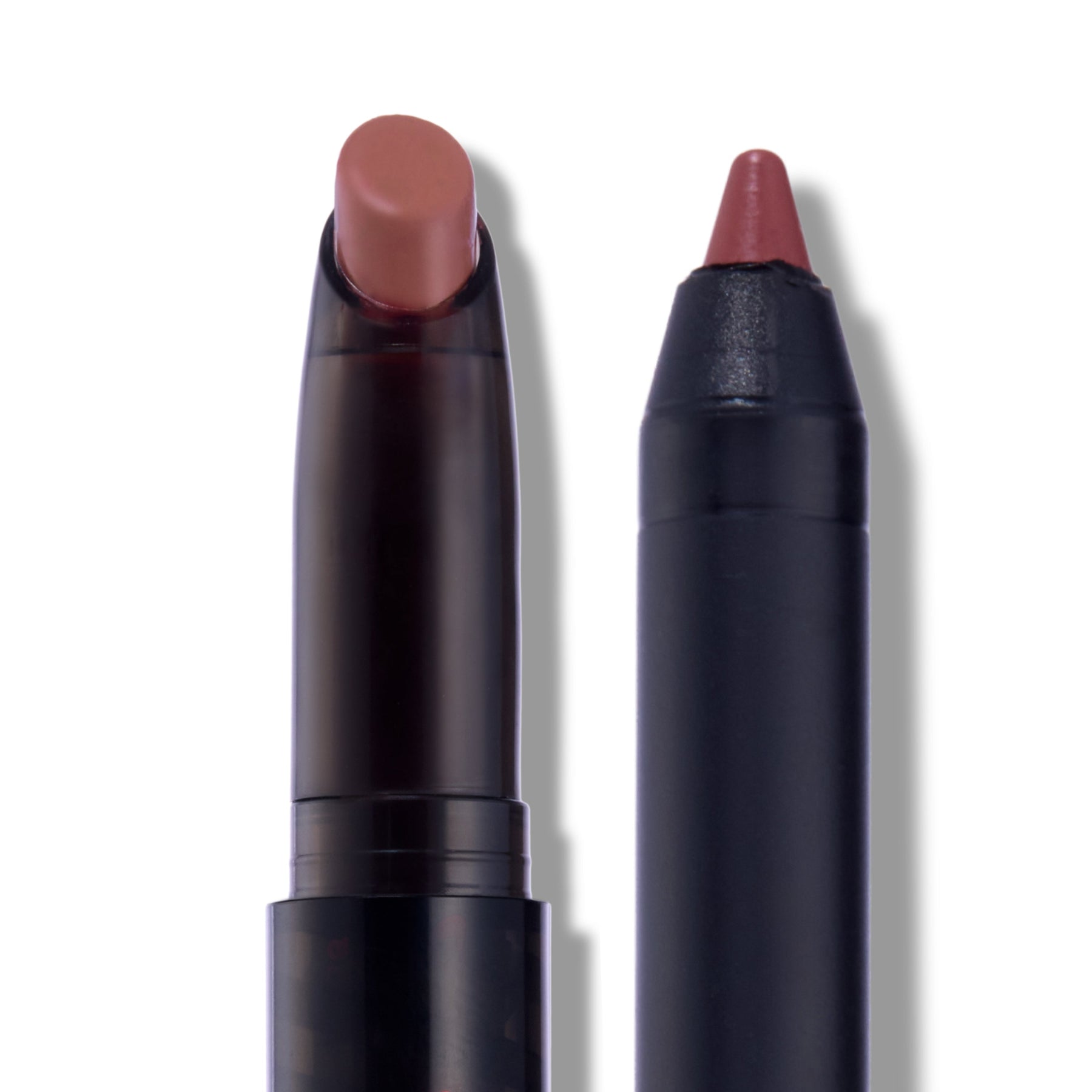 Opposites Attract - Rosy Wearable Lip Polish