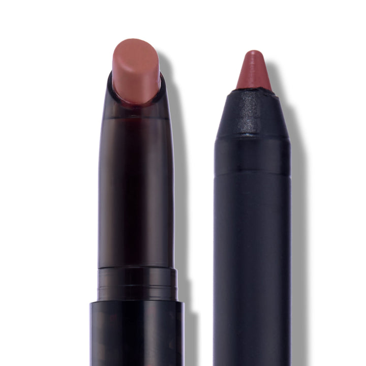 Opposites Attract - Rosy Wearable Lip Polish