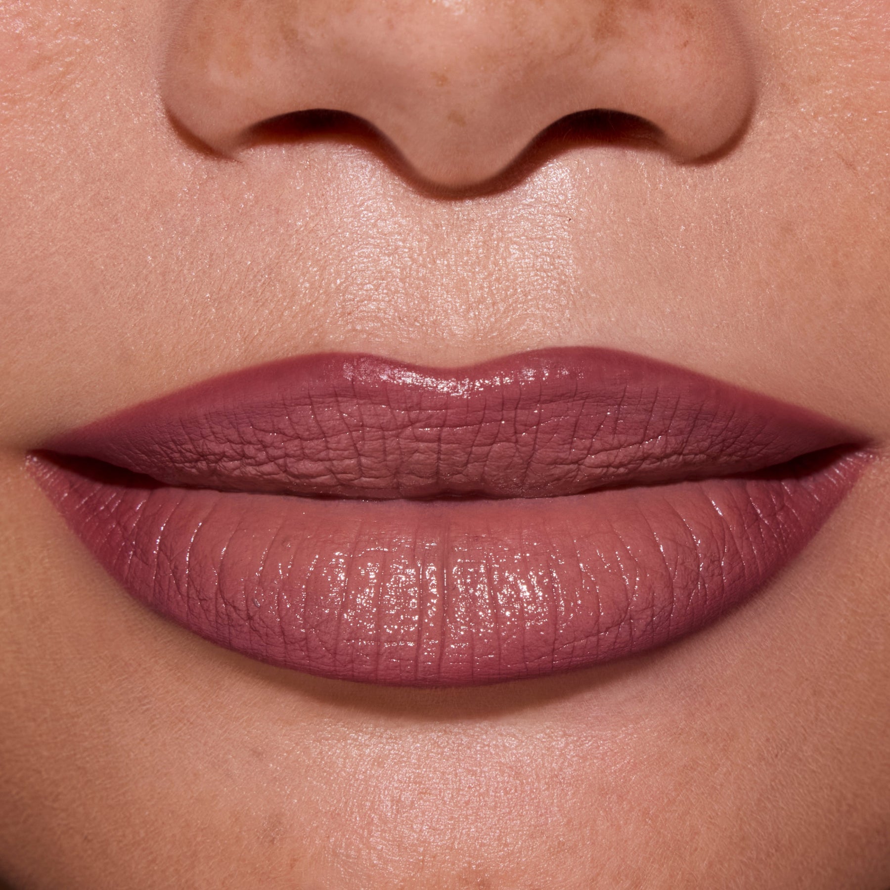 Opposites Attract - Rosy Wearable Lip Polish