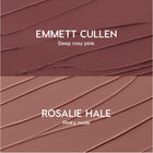 Opposites Attract - Rosy Wearable Lip Polish