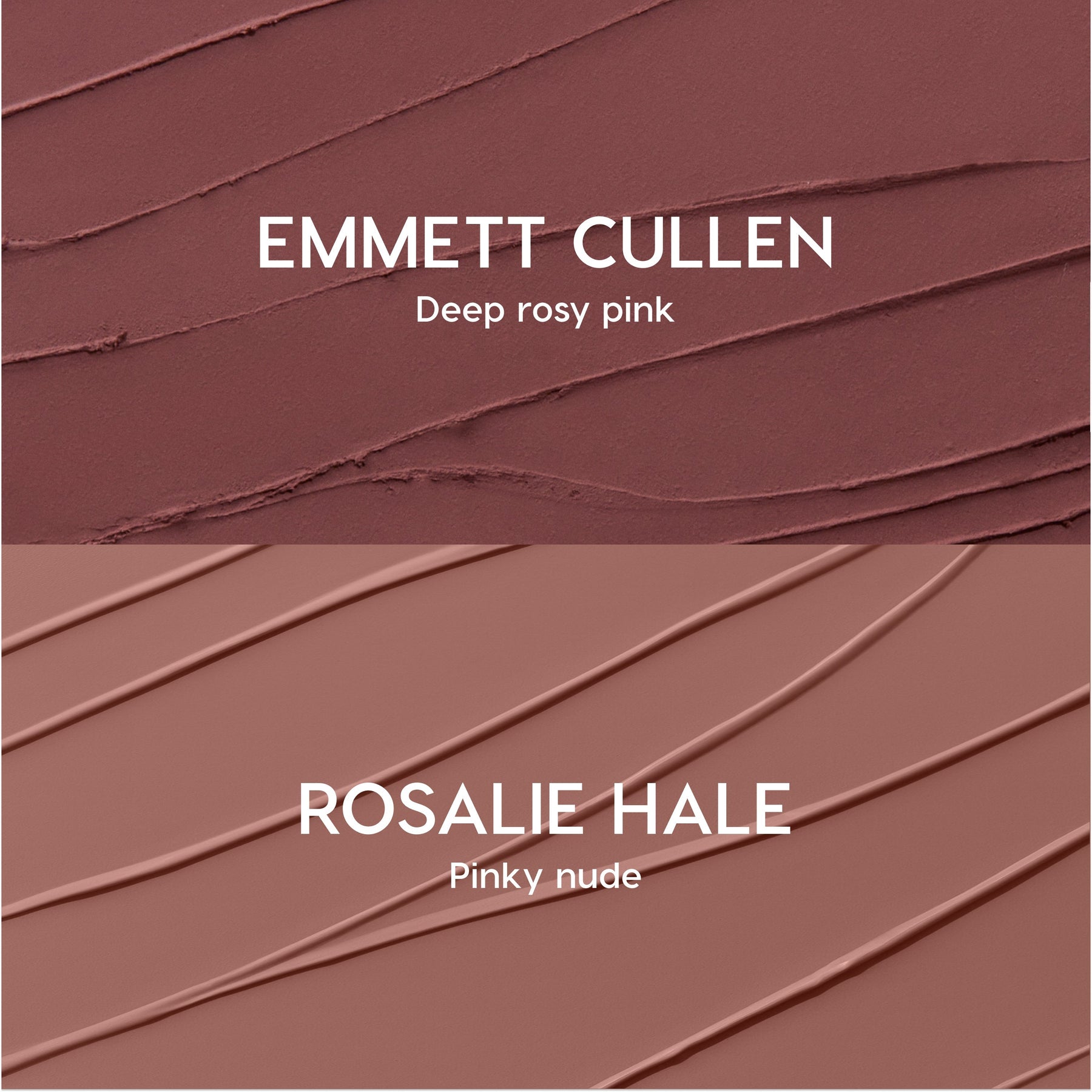 Opposites Attract - Rosy Wearable Lip Polish