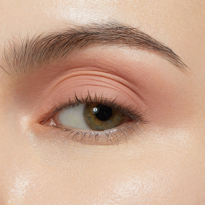 Bare With Me - Sheer Festive Eye Statement