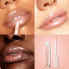 Sugar Cookie - Velvety Sophisticated Lip Pairing
