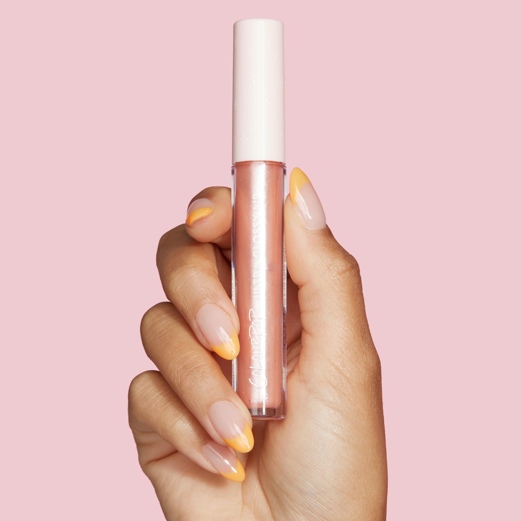 Sugar Cookie - Velvety Sophisticated Lip Pairing