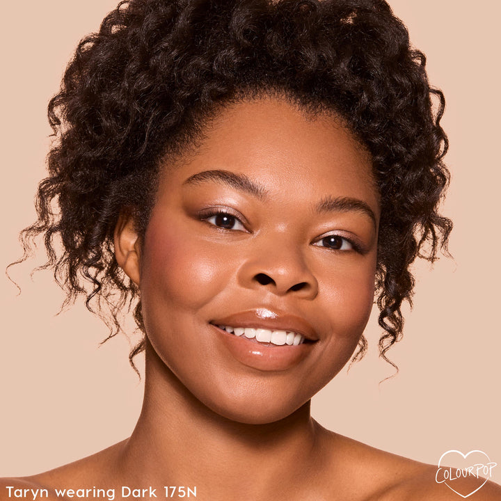 Dark 175 N - Velvety Festive Complexion Collection