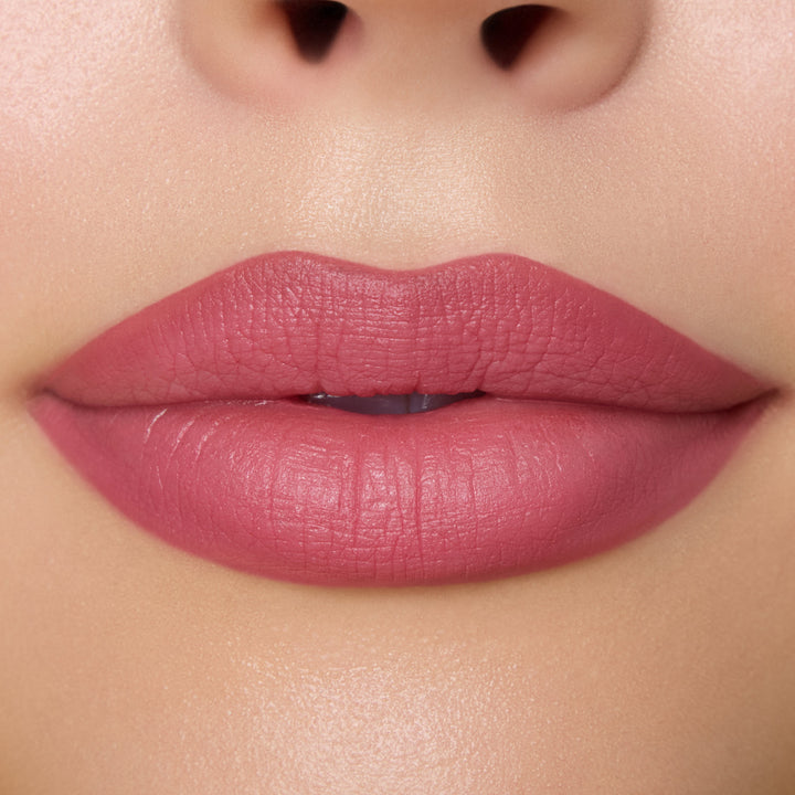 What the Fluff - Radiant Romantic Lip Story