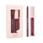 Plum Glaze - Defined Seasonal Beauty Lineup