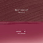 Plum Glaze - Defined Seasonal Beauty Lineup