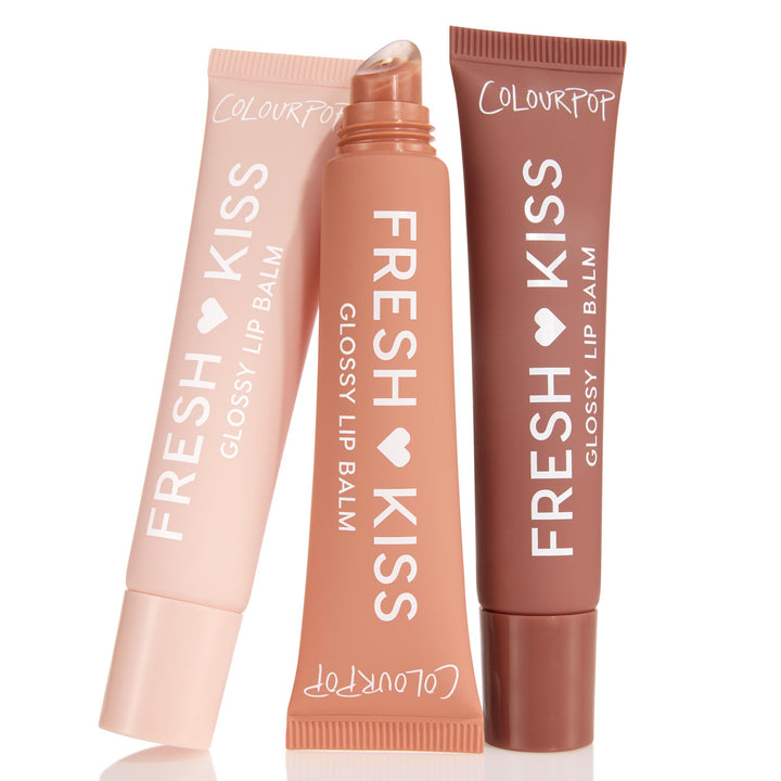 Sweet Treats - Natural Modern Beauty Spotlight