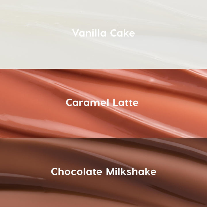 Sweet Treats - Natural Modern Beauty Spotlight