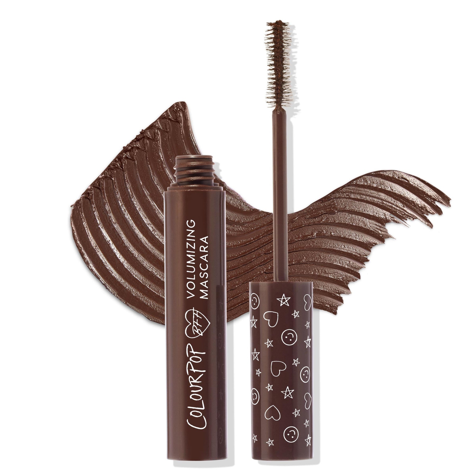 Brownie Points - Bold Boutique Lash Favorite