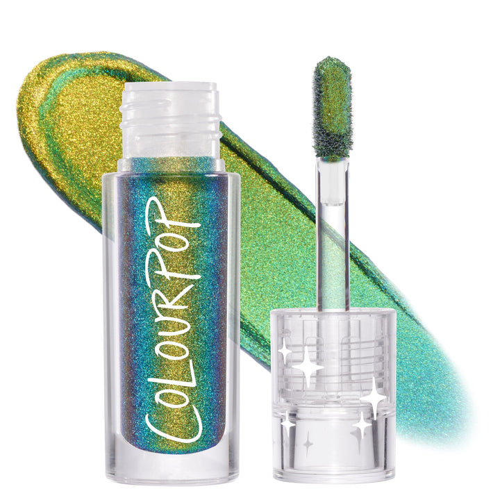 Beetle - Glossy Iconic Eye Set