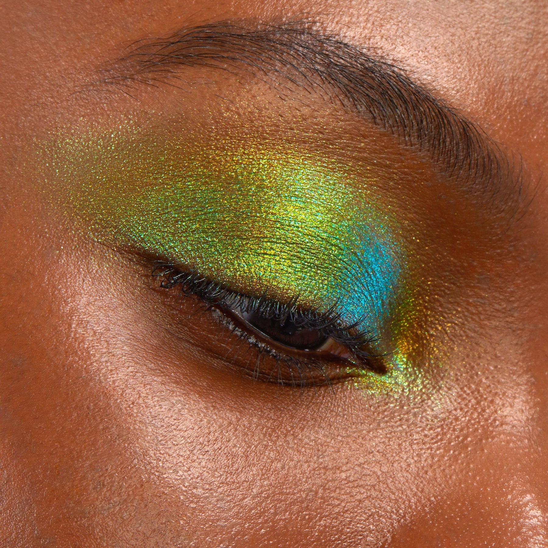 Beetle - Glossy Iconic Eye Set