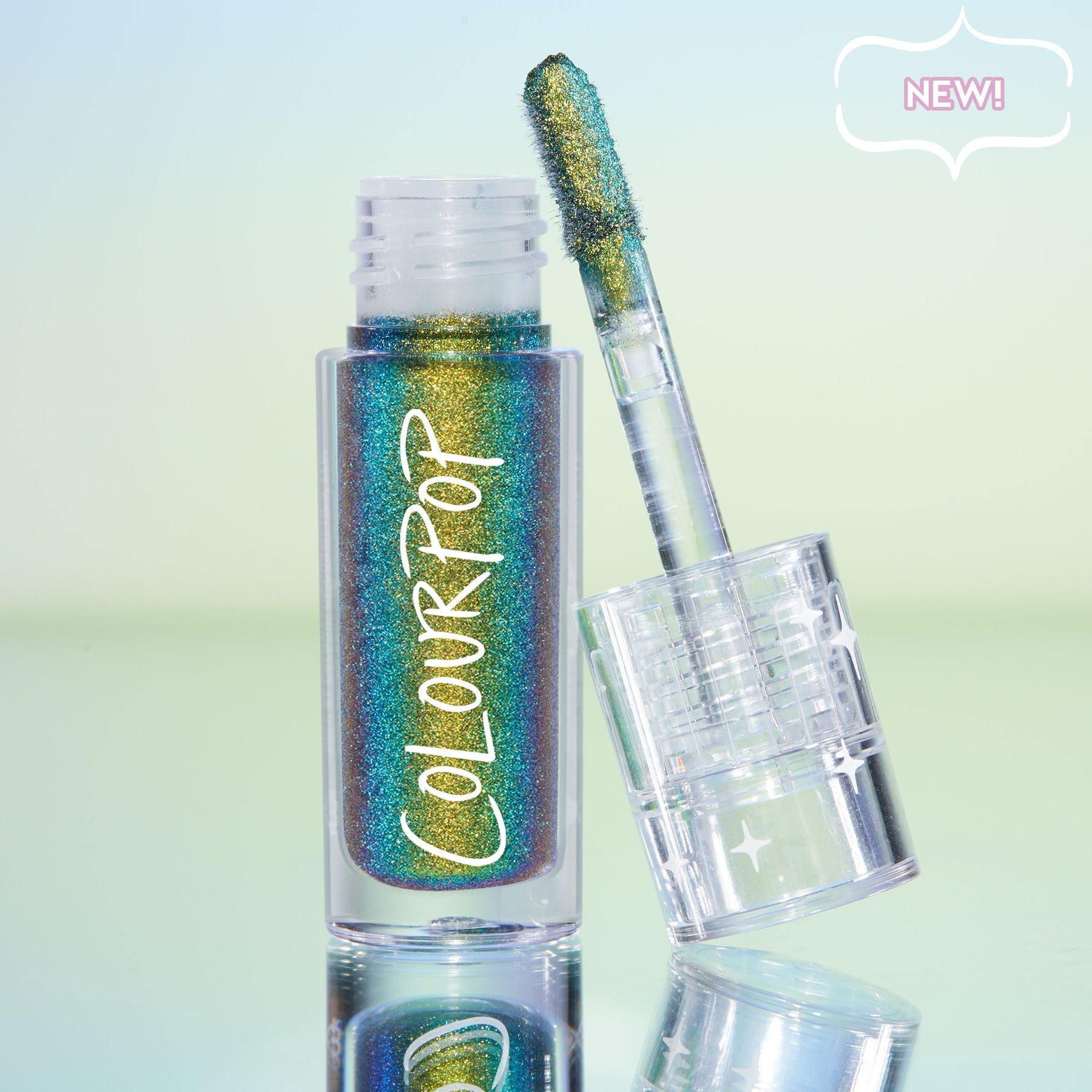 Beetle - Glossy Iconic Eye Set