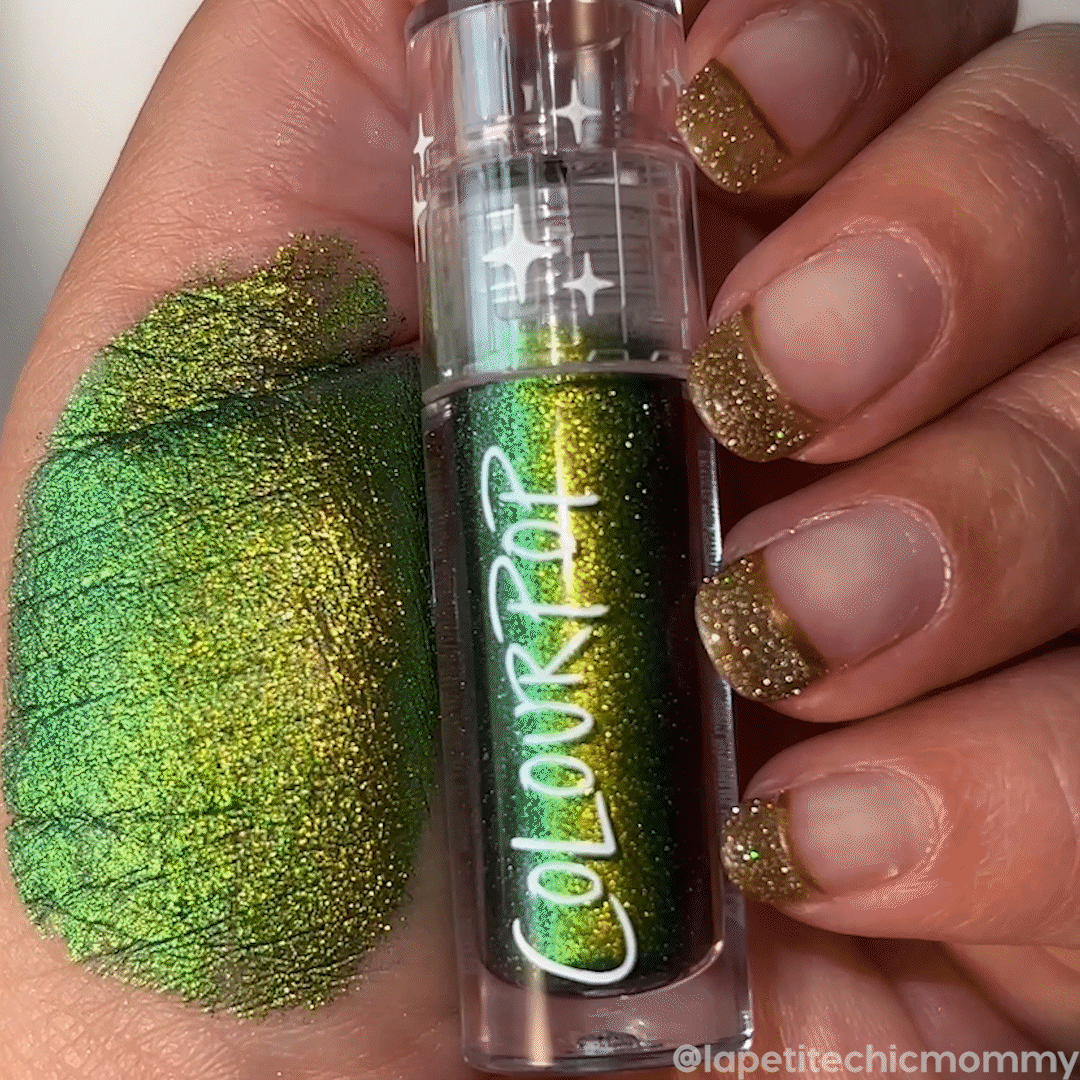 Beetle - Glossy Iconic Eye Set