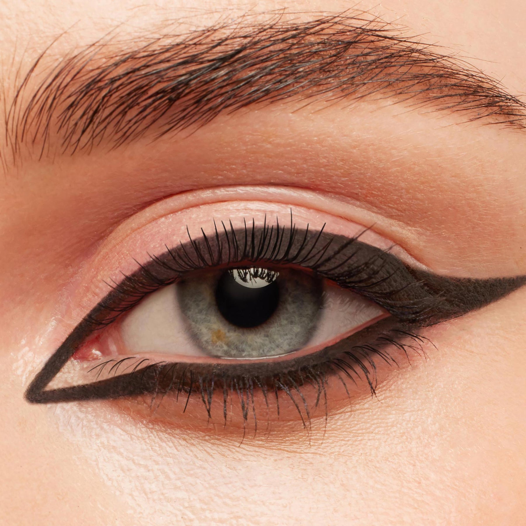 New BFF - Smooth Inspired Liner Flick