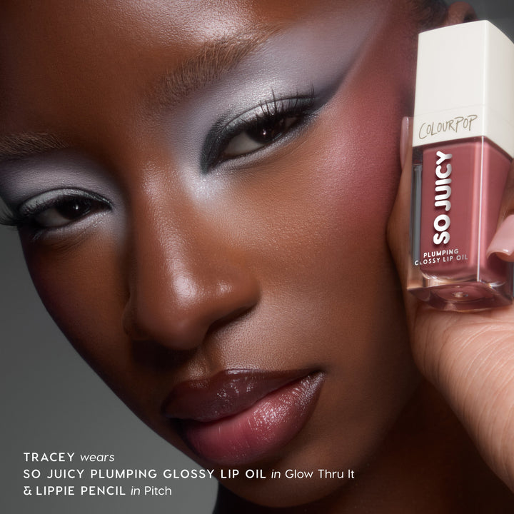 Positive Pout - Prismatic Modern Beauty Discovery